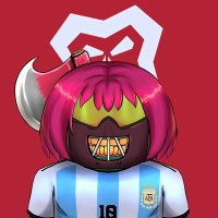 𝐋𝐀𝐖! 😎 (✸,✸) (@lady_of_web3) 's Twitter Profile Photo 𝐋𝐀𝐖! 😎 (✸,✸) (@lady_of_web3) 's Twitter Profile Photo