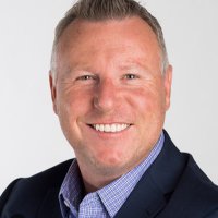 TREVOR HUGHES (@delicandro) 's Twitter Profile