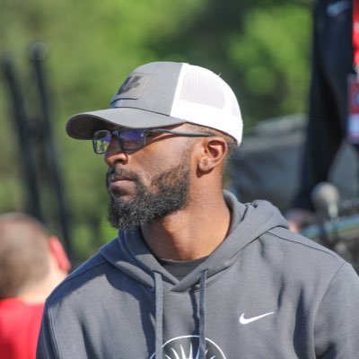 Director of Athletic Communications at USC Upstate | Faulkner University Graduate| NEMCC Grad 🏈🎓| Prev. -@pointskyhawks, @FaulknerATHL