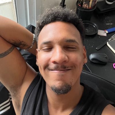 Se fodeu o sonho todo e continuava positivo