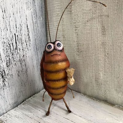 TarakanKuka's profile picture. haushki kak delishki !?