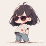 Daisy_uri's profile picture. ..🍅.🦊.🐺.🌻.🐽.🦖..
❥◛⑅·˚ ༘ ♡ I want him to always have a smile every time we meet. ❥◛⑅·˚ ༘ ♡
 ⭐️🍨📮 -​enfp-