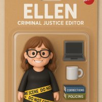 Ellen S. Boyne (@cj_editor) 's Twitter Profile Photo Ellen S. Boyne (@cj_editor) 's Twitter Profile Photo