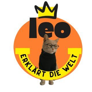 Ich bin Leo. Ich beobachte. Ich urteile. Und manchmal pinkel ich aus Prinzip.