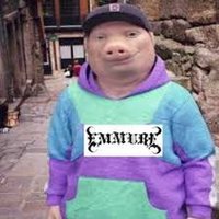 John pork III (@johnpork_bacon) 's Twitter Profile