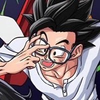 Gbo #WEAREDOKKAN (@hello_gbo) 's Twitter Profile Photo Gbo #WEAREDOKKAN (@hello_gbo) 's Twitter Profile Photo