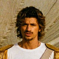 Mike Sabath (@mikesabathmusic) Twitter profile photo