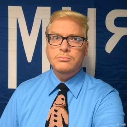 Nick_Barath_'s profile picture. #News #Politics #USA #Trump #MAGA #MAGAPALOOZA