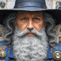 Uncle Fjester (@unclefjester) 's Twitter Profile