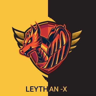 LEYTHAN_X's profile picture.
