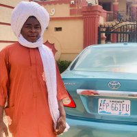 Cleric mubarak agbaji (@agbajicleric) 's Twitter Profile