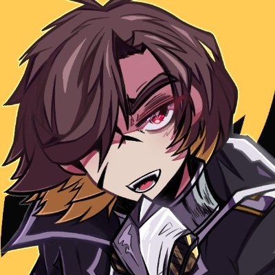 VIƬKΣЯ 🚧 (COMMISSIONS ARE OPEN)さんのプロフィール画像