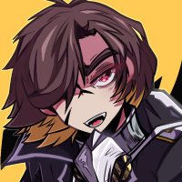 VIƬKΣЯ 🚧 (COMMISSIONS ARE OPEN) (@vitkerart) 's Twitter Profile Photo