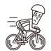 すぱり自転車競技 (@exbtc0123) Twitter profile photo すぱり自転車競技 (@exbtc0123) Twitter profile photo