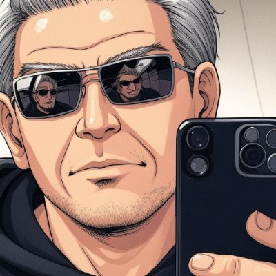 AMCApe2000's profile picture. 