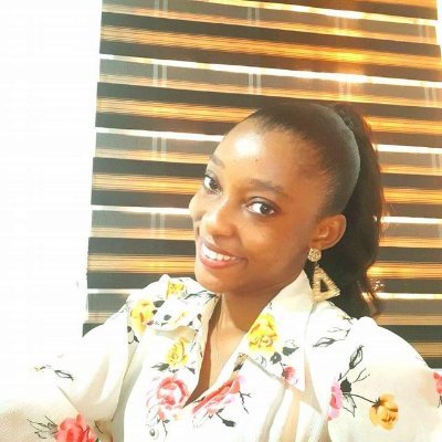 Economist, writer, volunteer, dance therapist. Feminist, Interested in Education, Policy and Development for women.
😌🙂Founder @sistersinthhood
