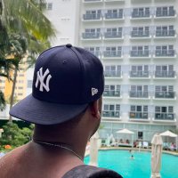 Hamilton H. Hawkins (@hammy_24) 's Twitter Profile Photo