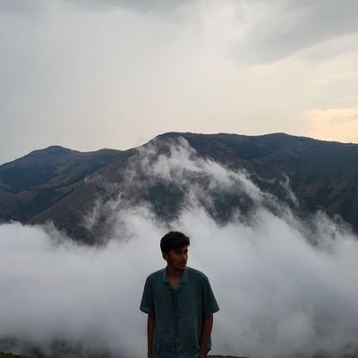 Rohith S G Profile