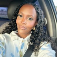 Agasha Tabaro (@agashat) 's Twitter Profile