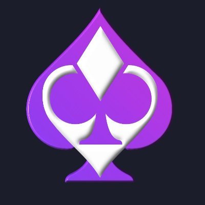 PokerLeagueX's profile picture. ♠️ Play. 🎲 Bet. 🚀 Earn. 🧠 Own It.
🔗 On-Chain Poker Revolution.
🧠 Powered by AI + Blockchain
💎 NFTs | 💰 Crypto Rewards | 🎮 Web3 Gaming
#PPL #OnChainPoker