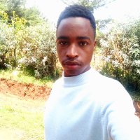 Elvis (@elvookiprono) 's Twitter Profile
