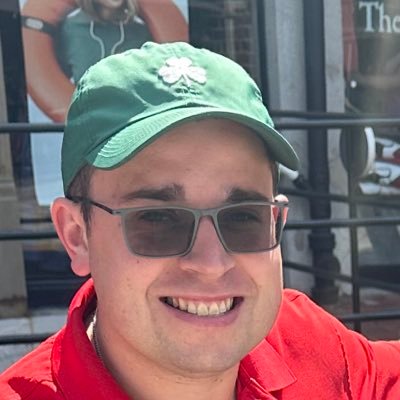 DriscollPatrick's profile picture. 