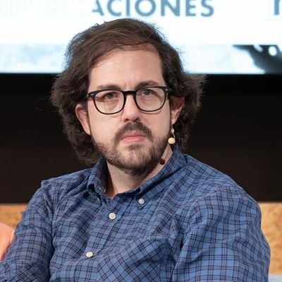 Juan Jesús Velasco Profile