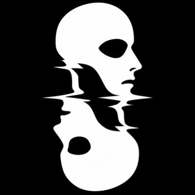 falsereflect's profile picture. You’re not supposed to be here. Neither am I.