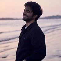 Adithya🕯️ (@adithya_just) 's Twitter Profile