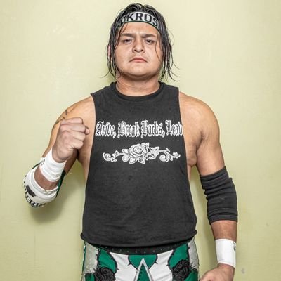 Pro Wrestler | 28 Years Old 🤟🏼💫| San Antonio,Texas