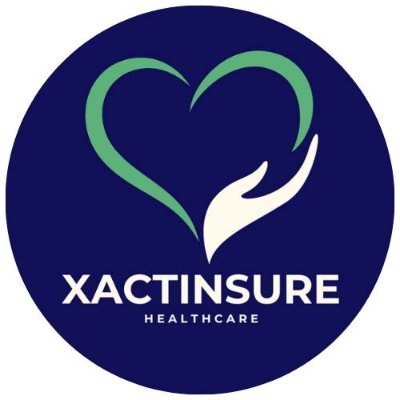 XactInsure's profile picture. Xactinsure offers personalized insurance solutions, providing coverage for home, auto, business Insurance