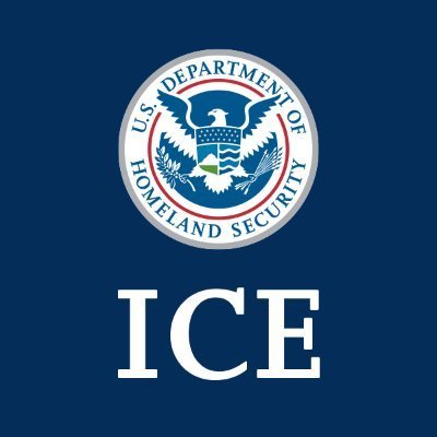 Official account for the ICE San Antonio Field Office in Central Texas.