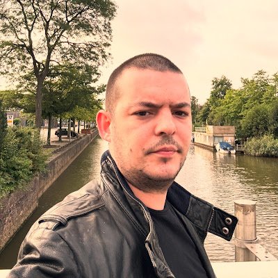 RoelandtRjf's profile picture. 