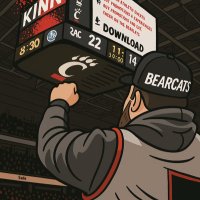 Big Ed (The Bearcat Basketball Fan) (@2chinzcinci) 's Twitter Profile Photo Big Ed (The Bearcat Basketball Fan) (@2chinzcinci) 's Twitter Profile Photo