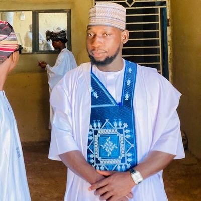 MijinHajiya00's profile picture. 