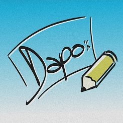 Dibujante chileno de comics y caricaturas 🇨🇱!
Caricaturas personalizadas. Dibujos de mascotas.
Facebook/Instagram: @dapocomics.