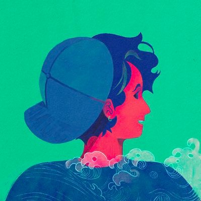Jules Sopkinさんのプロフィール画像