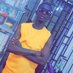Brahim Tolani (@brahimtolani7) Twitter profile photo