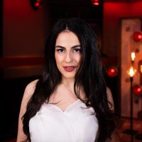 Tannaz Hajeby (@tannazhajeby) 's Twitter Profile