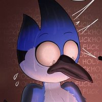 Gay Goon Fur (@goon4yiff) 's Twitter Profile
