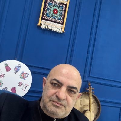 Reshad5533's profile picture. 