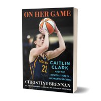 Christine Brennan (@cbrennansports) 's Twitter Profile Photo Christine Brennan (@cbrennansports) 's Twitter Profile Photo