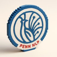 UPenn NLP (@upennnlp) 's Twitter Profile