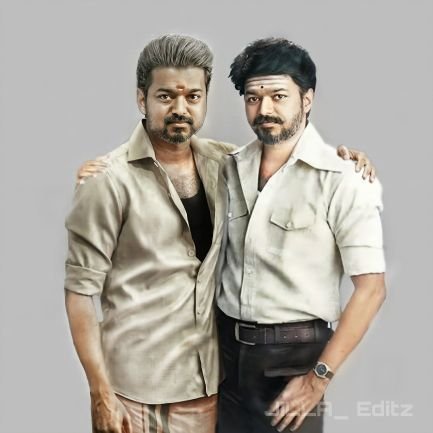 Thalapathy @actorvijay #RASIGAN
📱Editor
உழைத்திடு! உயர்ந்திடு!! உன்னால் முடியும்!!!
