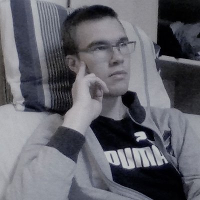 Facilitair medewerker en manussie van alles.
Ongeneeslijke nerd. Trots Enckhuyser en levensgenieter.
Word af en toe pissig maar ben best lief. Denk ik.
☯️🎗️