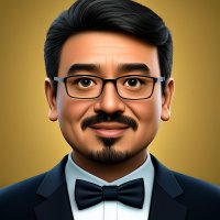 Jack Samatov (@jsamatov) 's Twitter Profile Photo Jack Samatov (@jsamatov) 's Twitter Profile Photo