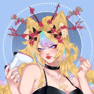 🔞 No minors ^^” #Vtuber ✨PLEASE DO NOT ASK ME TO COMMISSION YOU I WILL SAY NO WITHOUT HESITATION✨