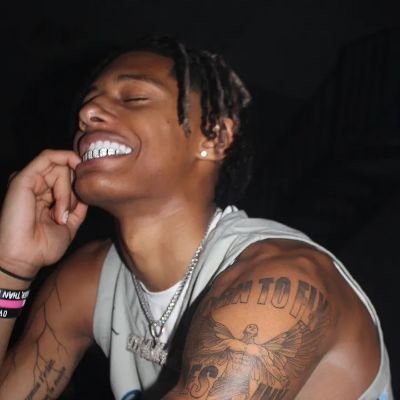 RaphaelJus5739's profile picture. 