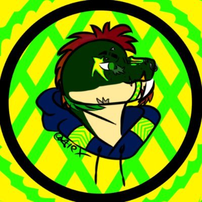 I'm N1ghtM4re
He/They
Vrchat performer!
Artist!
I'm 20