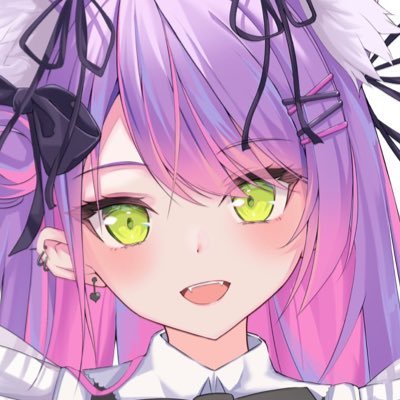 青乃むめいさんのプロフィール画像